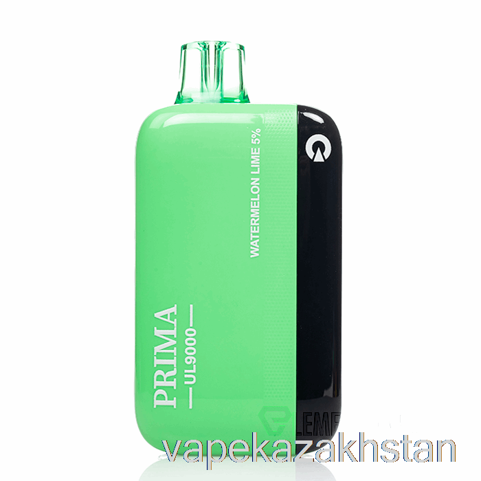 Vape Disposable Prima UL9000 Disposable Watermelon Lime